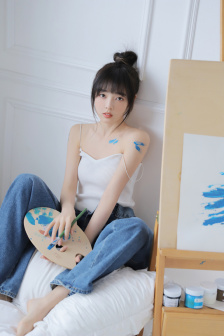 妻孑的朋友